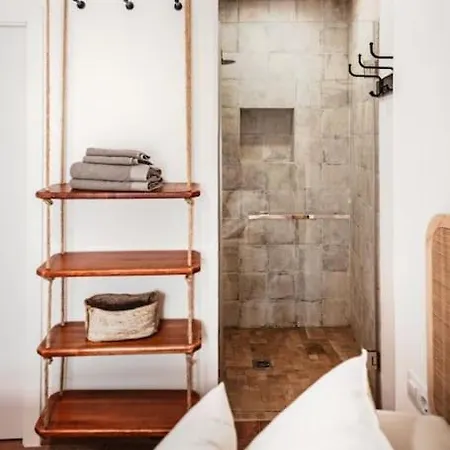 Apartment 20 - El Estudio De Melo - Enjoy