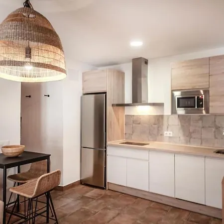 20 - El Estudio De Melo - Enjoy Apartment *