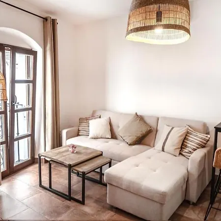 20 - El Estudio De Melo - Enjoy Apartment Tarifa