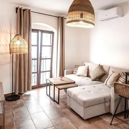 Apartment 20 - El Estudio De Melo - Enjoy Tarifa